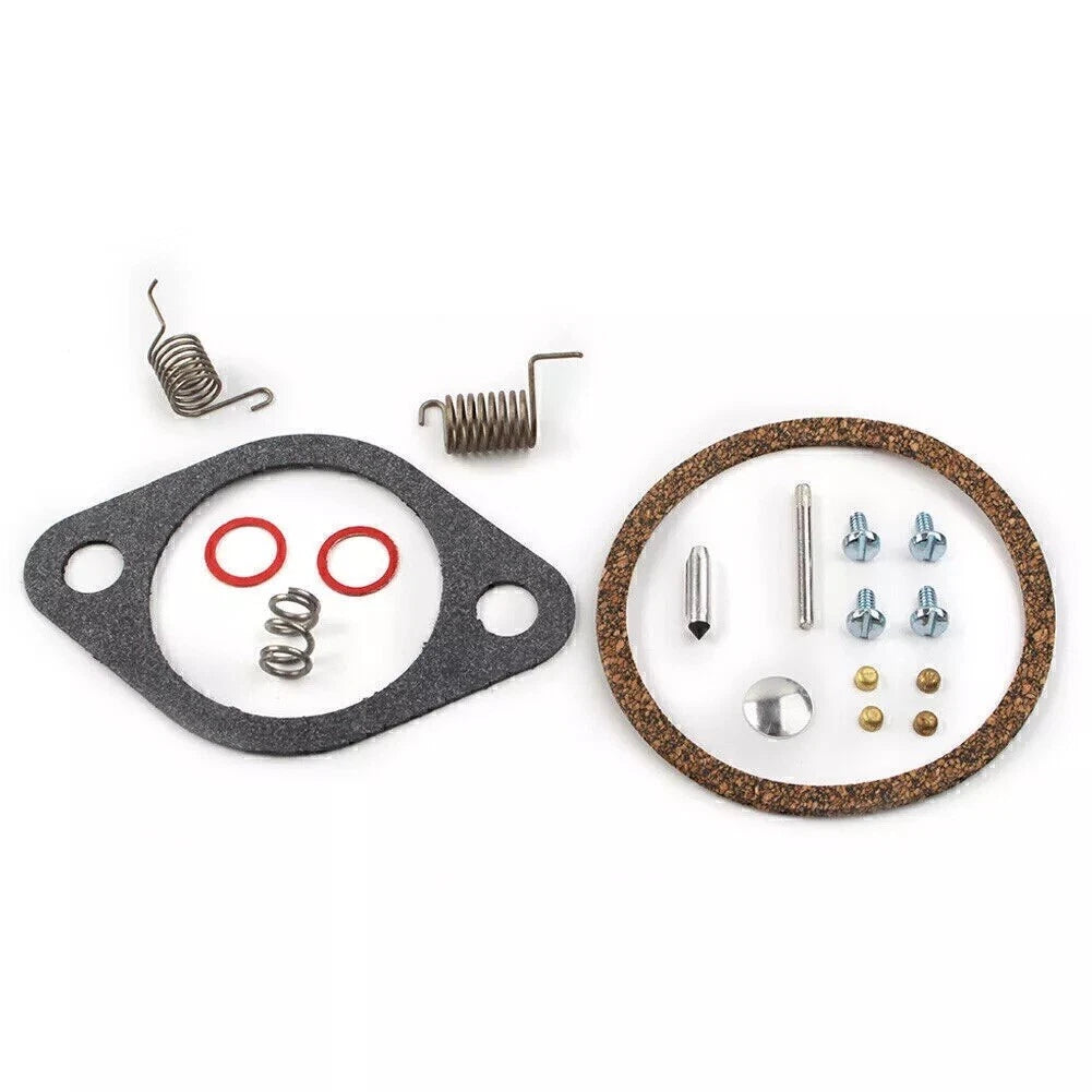 Carburetor Rebuild Kit for Mercury Force 90 95 HP Outboard (1990–1995) FK10357 809735A1