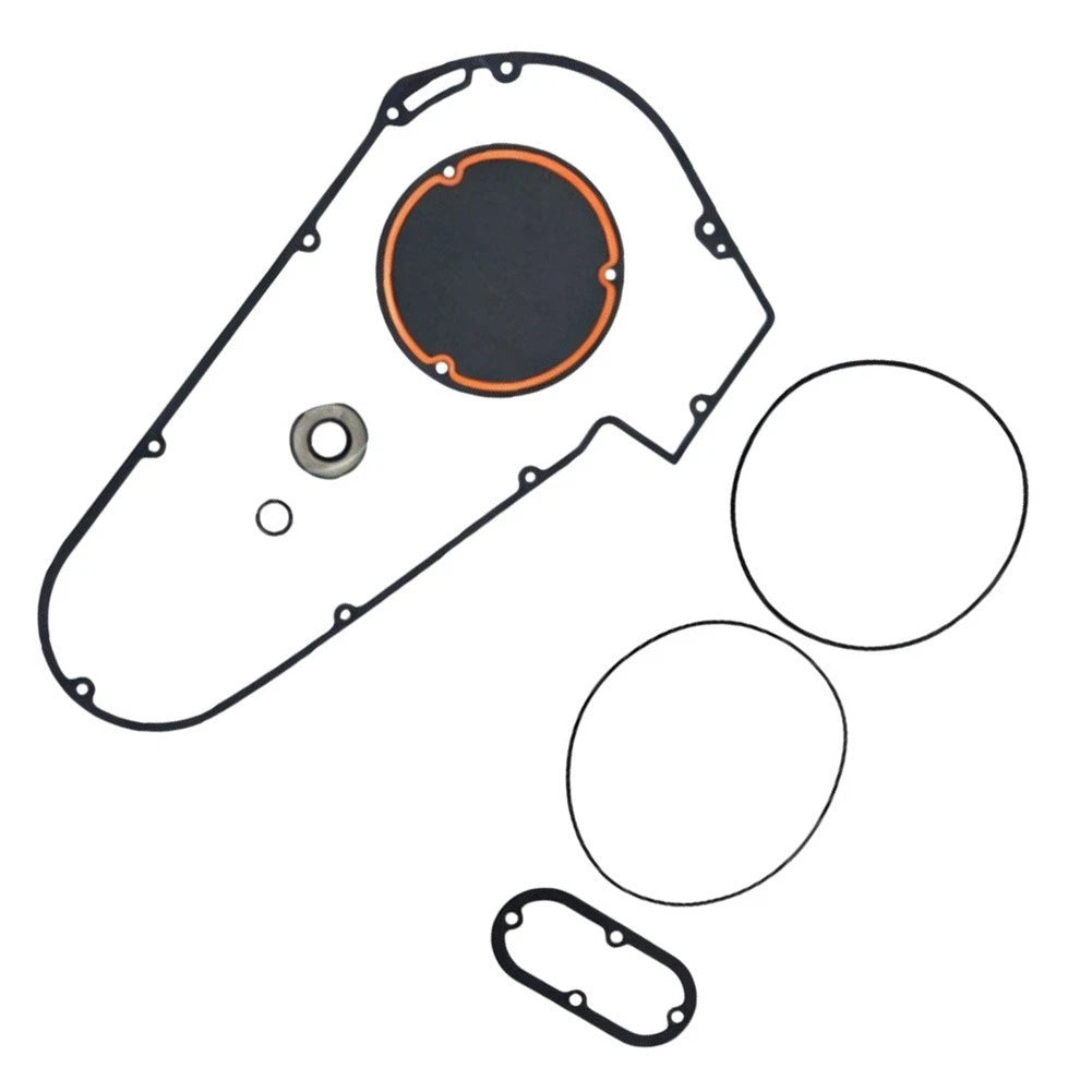 Clutch Housing Gasket Set for Daily Riding Maintenance