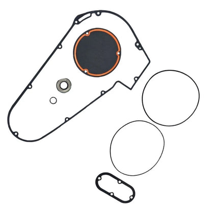 Clutch Housing Gasket Set for Daily Riding Maintenance