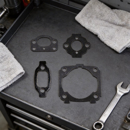 Cylinder Seal Kit for Chainsaw (Fits Part 957109010, 965525042)
