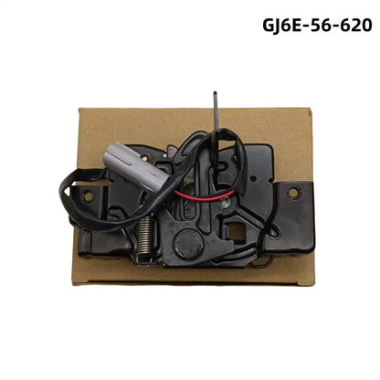 Hood Lock Release Latch Actuator for Mazda 6 (2006–2008) GJ6E-56-620