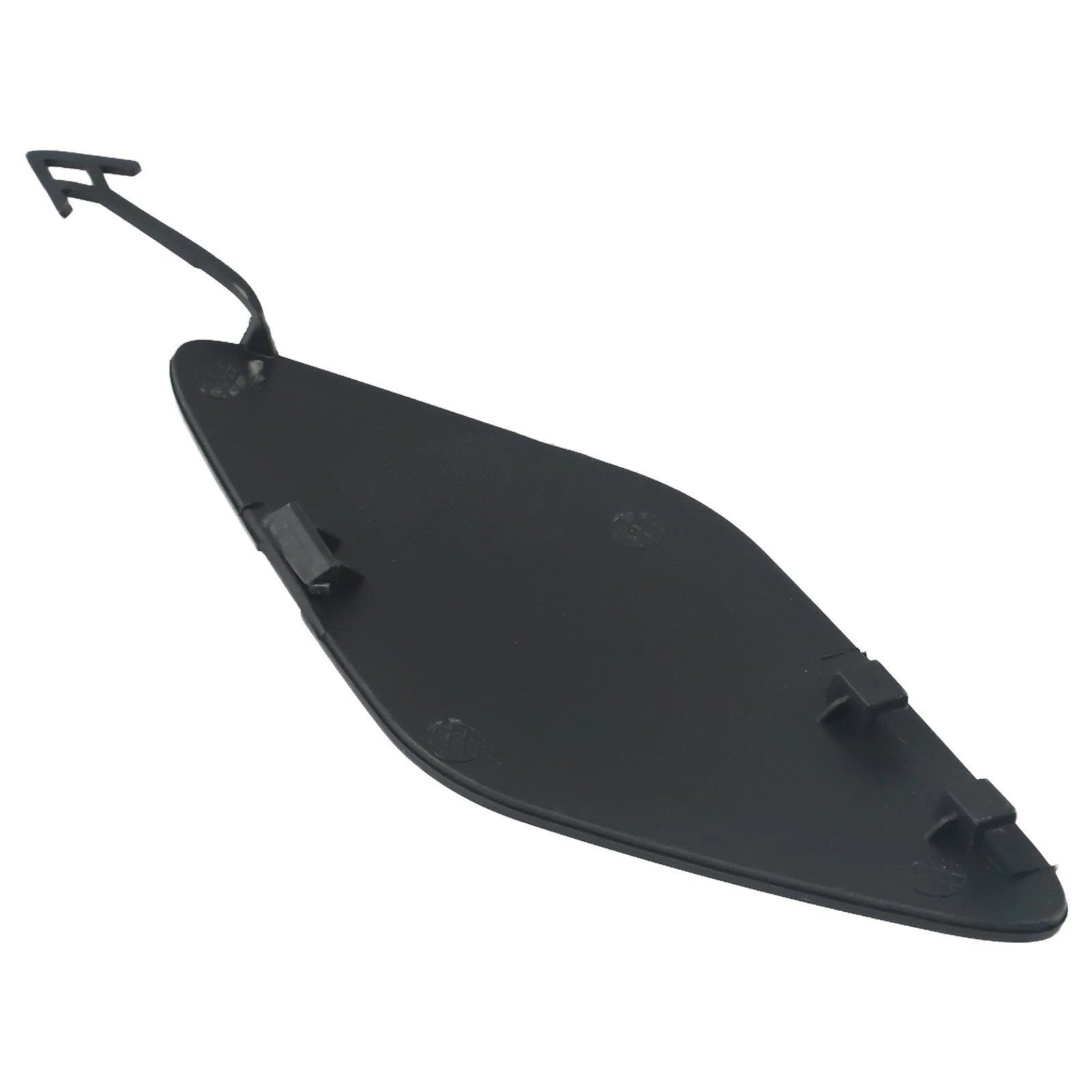 Replace the Old or Damaged Front Tow Hook Cover for Chevrolet 2018 2020