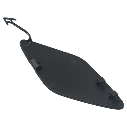 Replace the Old or Damaged Front Tow Hook Cover for Chevrolet 2018 2020