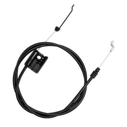 Z-bend Cable for Commercial Mowers (57-14 Inch Length)