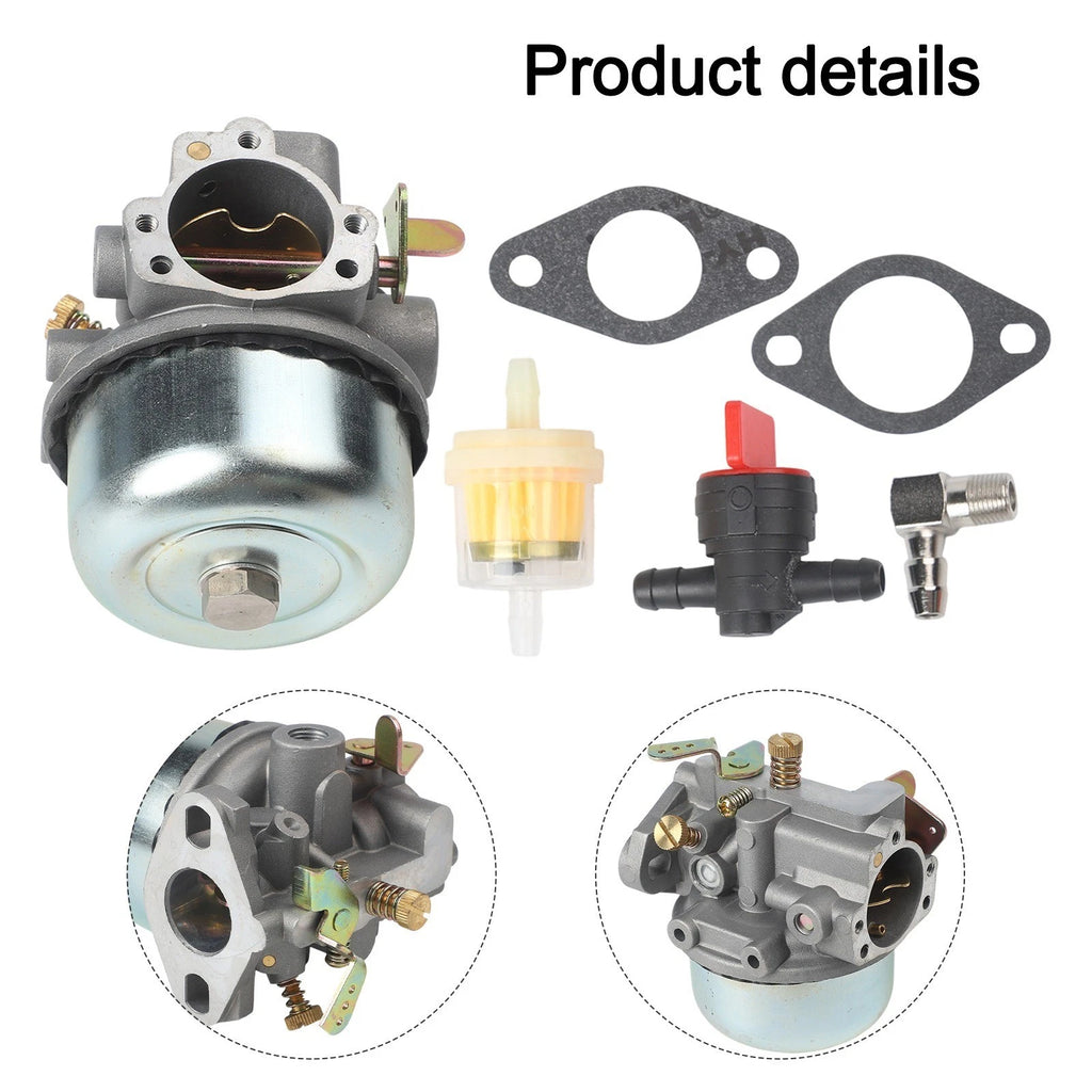 Carburetor for Agricultural Equipment (DIY Friendly)