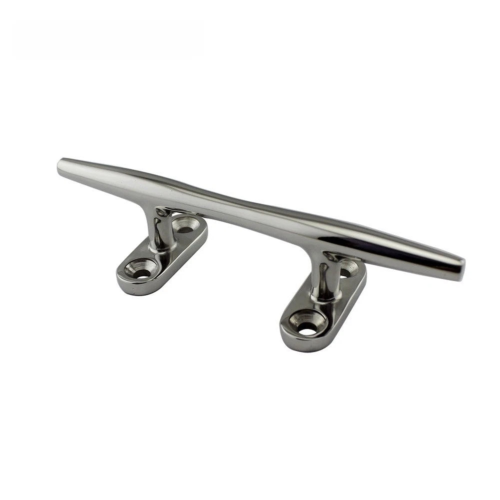Marine Bollard for Marine Environments (Tarnish Resistant)