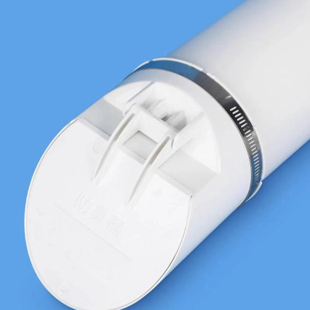 Auto Closing Valve for