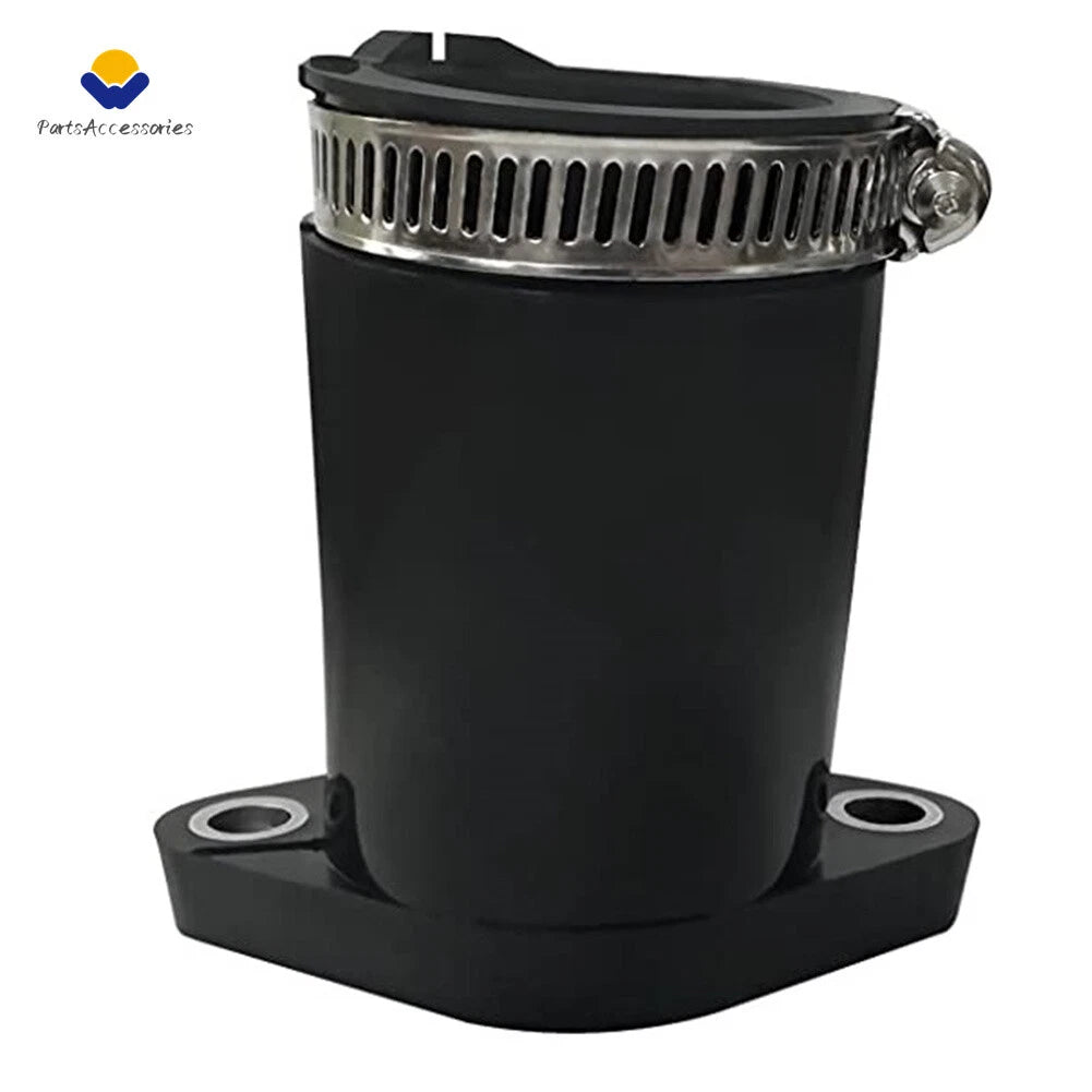 Carburetor Intake Boot & O-ring for Yamaha Big Bear 400 YFM400 (2000–2012)