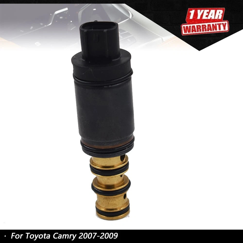 A/C Compressor Control Valve for Toyota Avalon (2005–2012) 5SE09C