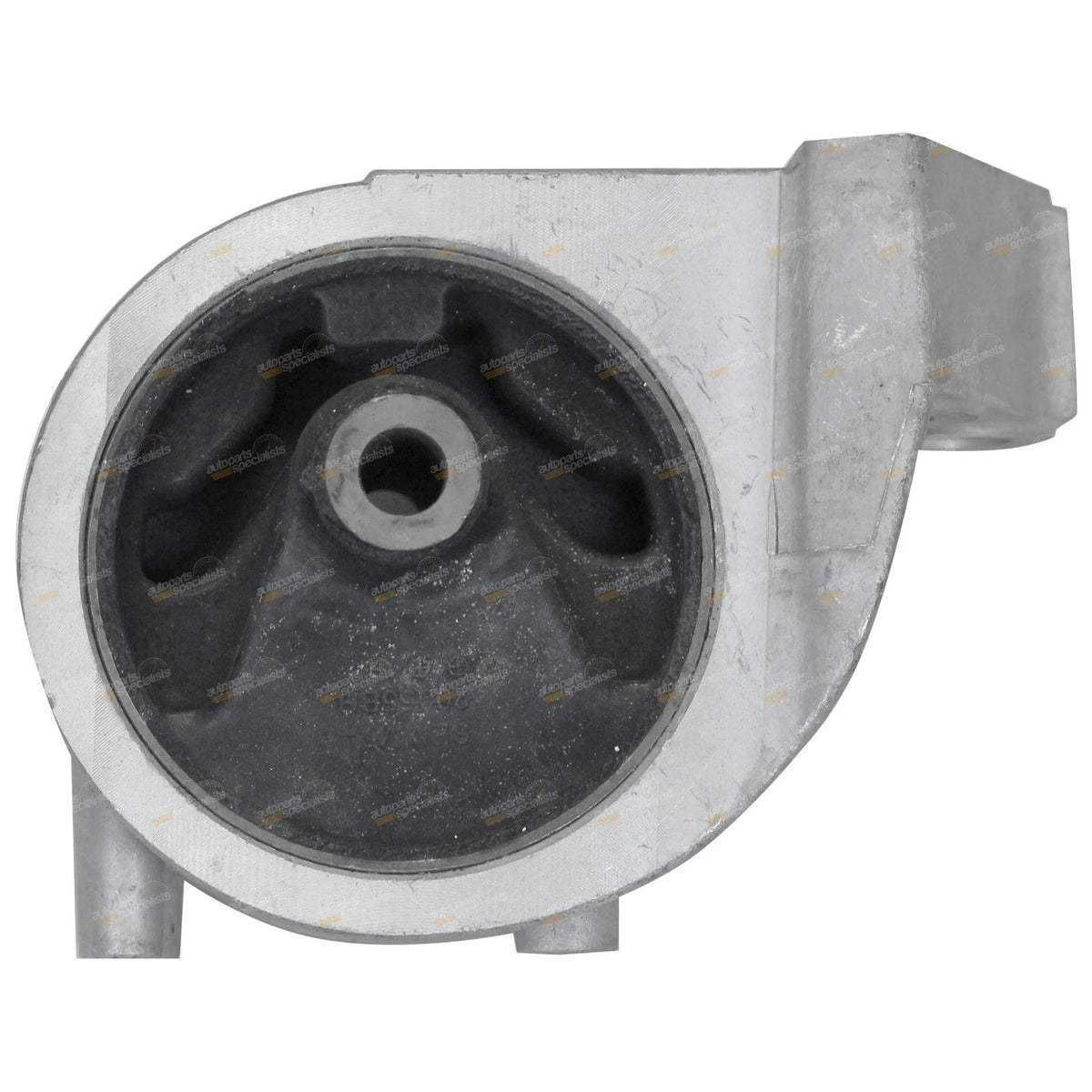 Right Engine Mount for Magna TE TF TH TJ TL TW 6G72 6G74 (1996–2005)