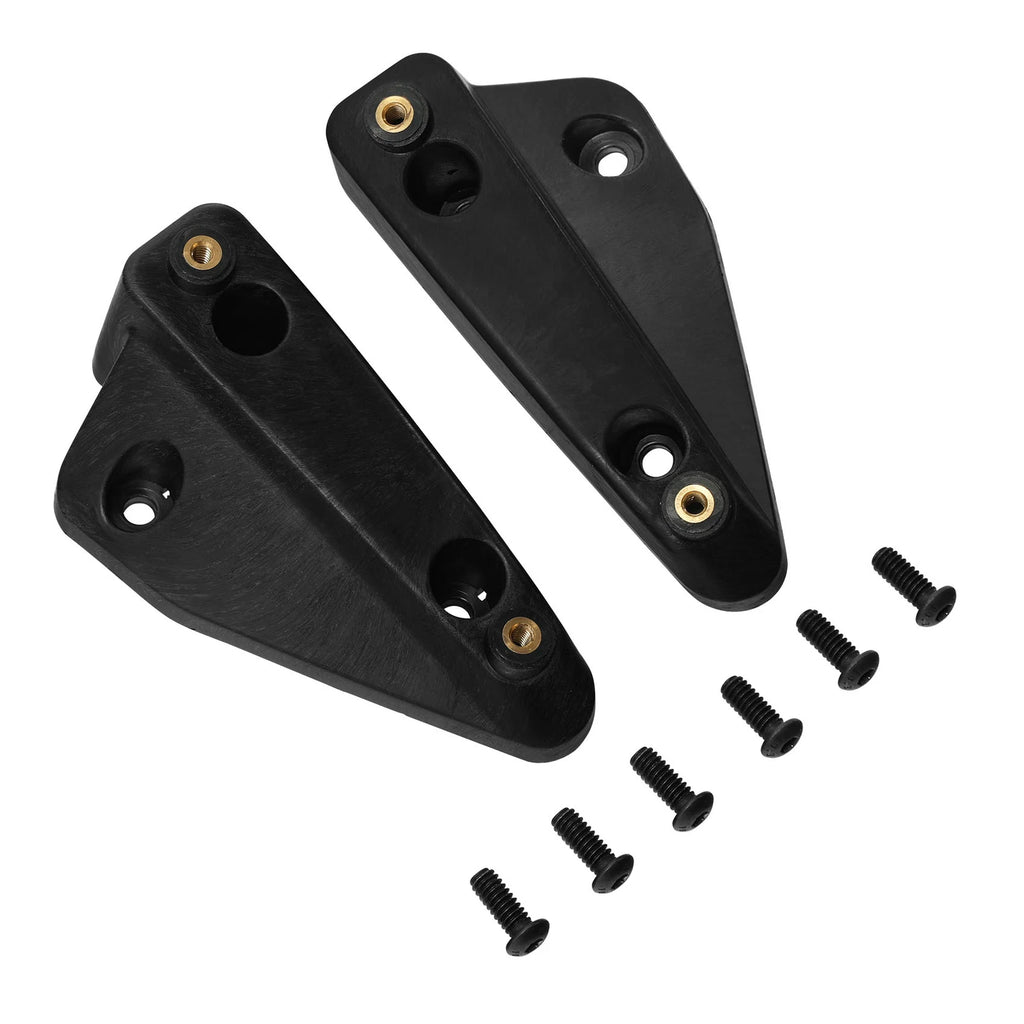 Windshield Mount Bracket for Harley CVO Road Glide FLTRXSE (2023–2025)