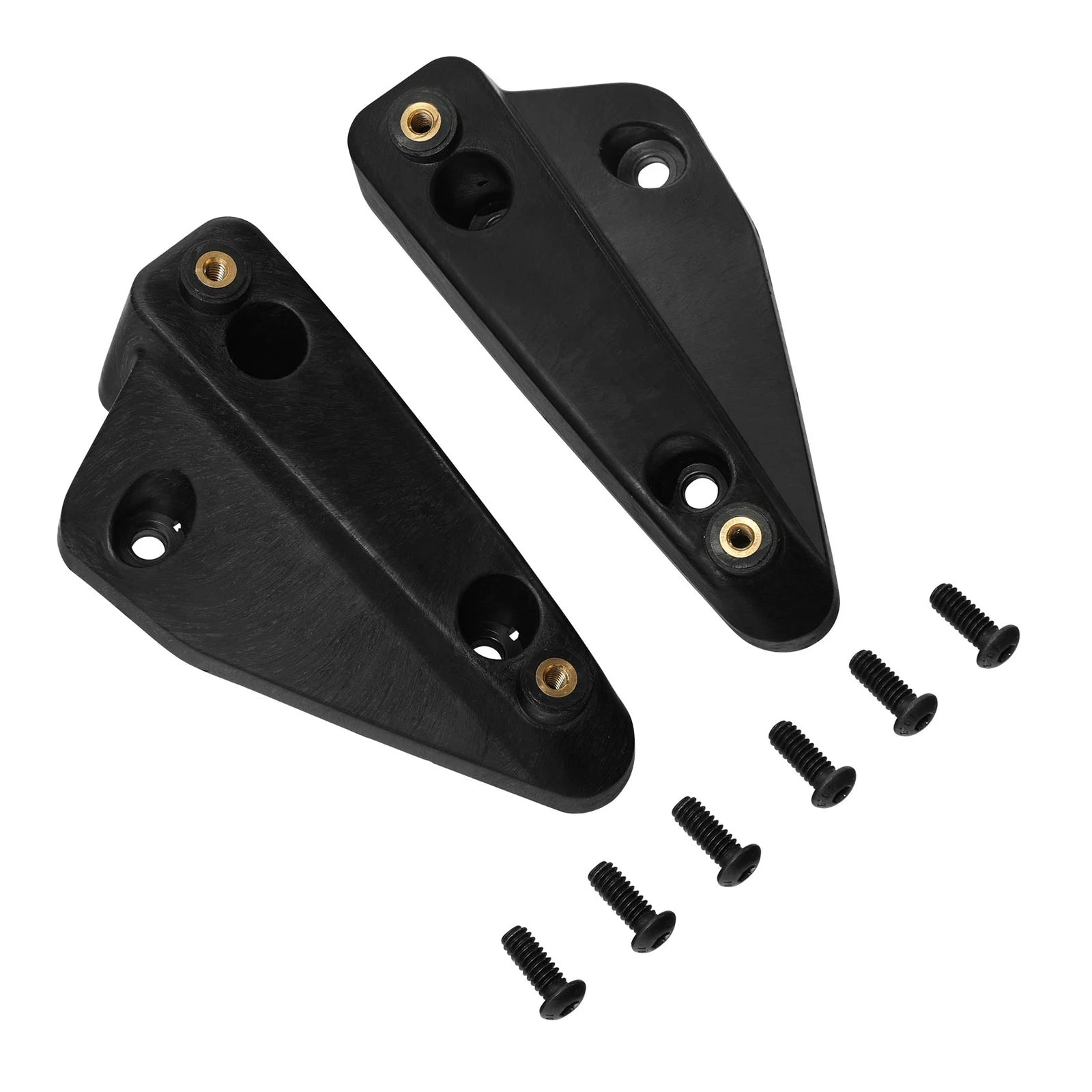 Windshield Mount Bracket for Harley CVO Road Glide FLTRXSE (2023–2025)