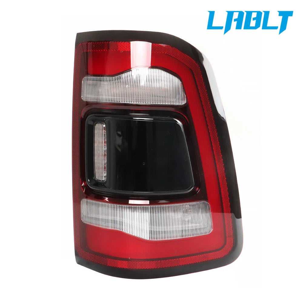 Right Passenger Side Tail Lamp Assembly for Ram 1500 (2019–2021)