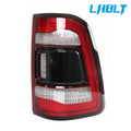 Right Passenger Side Tail Lamp Assembly for Ram 1500 (2019–2021)