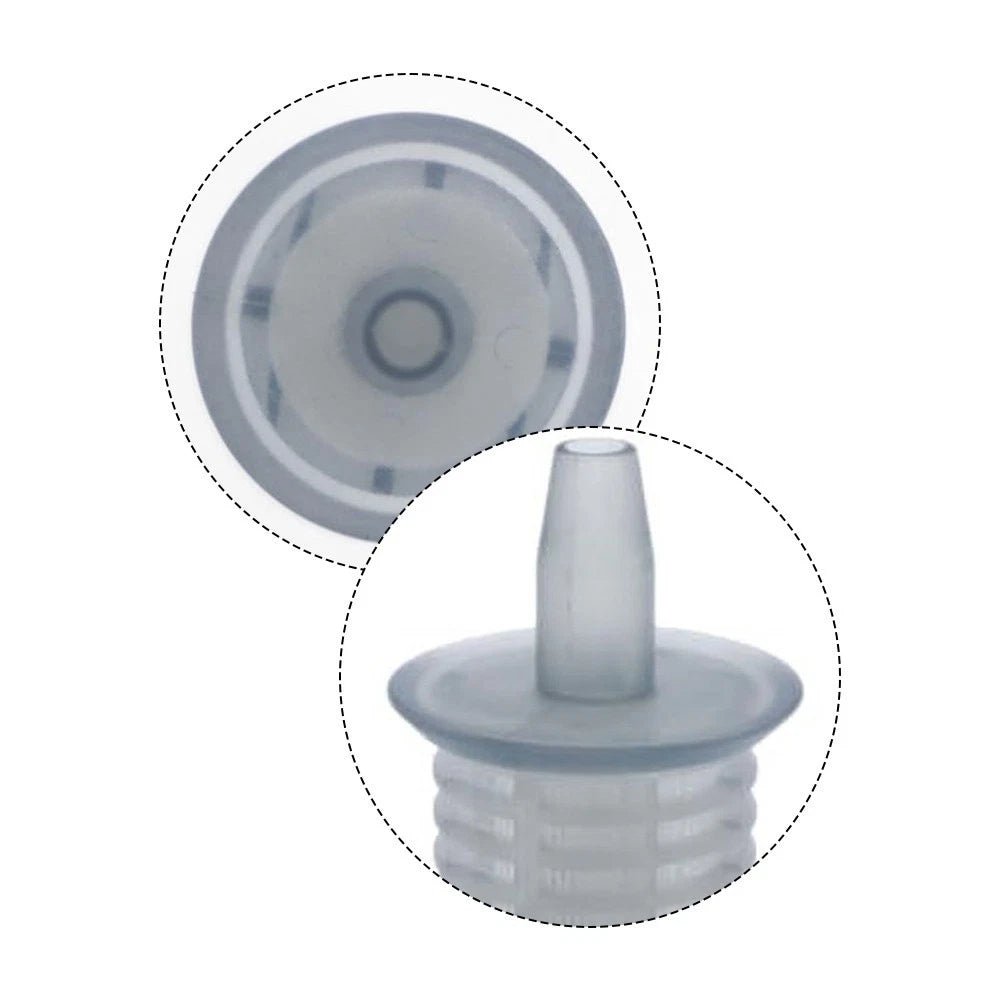 Float Valve and Inlet Component Set for Ecovacs X1 X2 X8 (2023–2023)