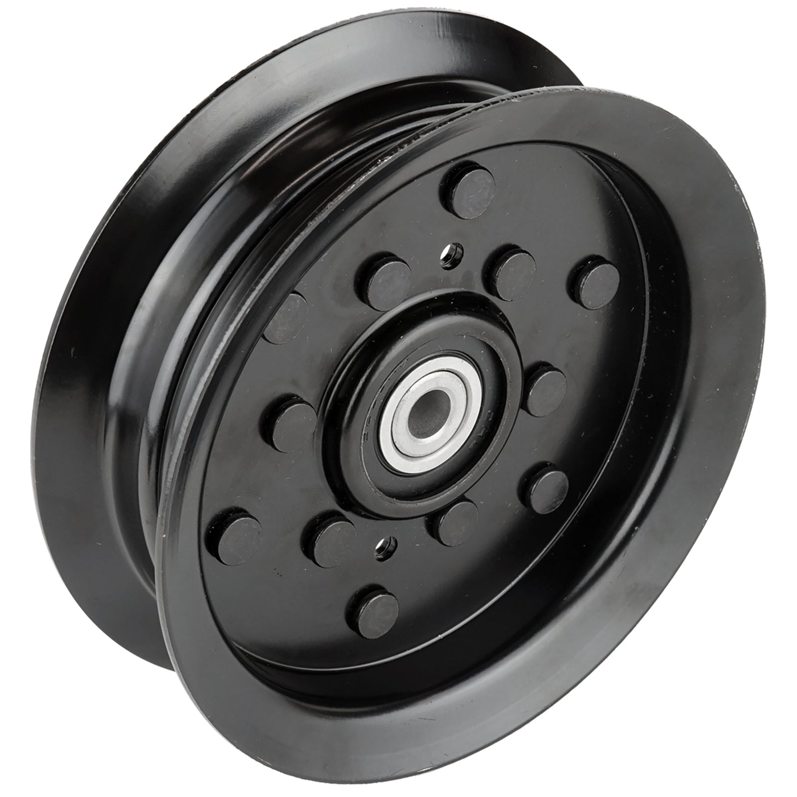 Deck Idler Pulley Replacement for Poulan PB23H48YT PB24VA54 (2010–2010)