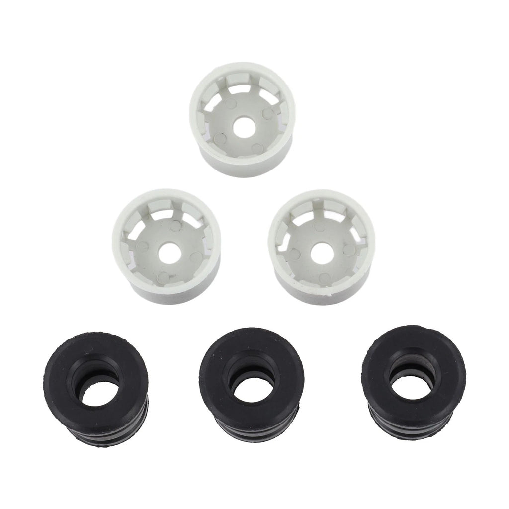 Annular Buffer Mount Set for MS029 MS039 MS210 MS021 MS250 MS025 MS230 (Chainsaw)