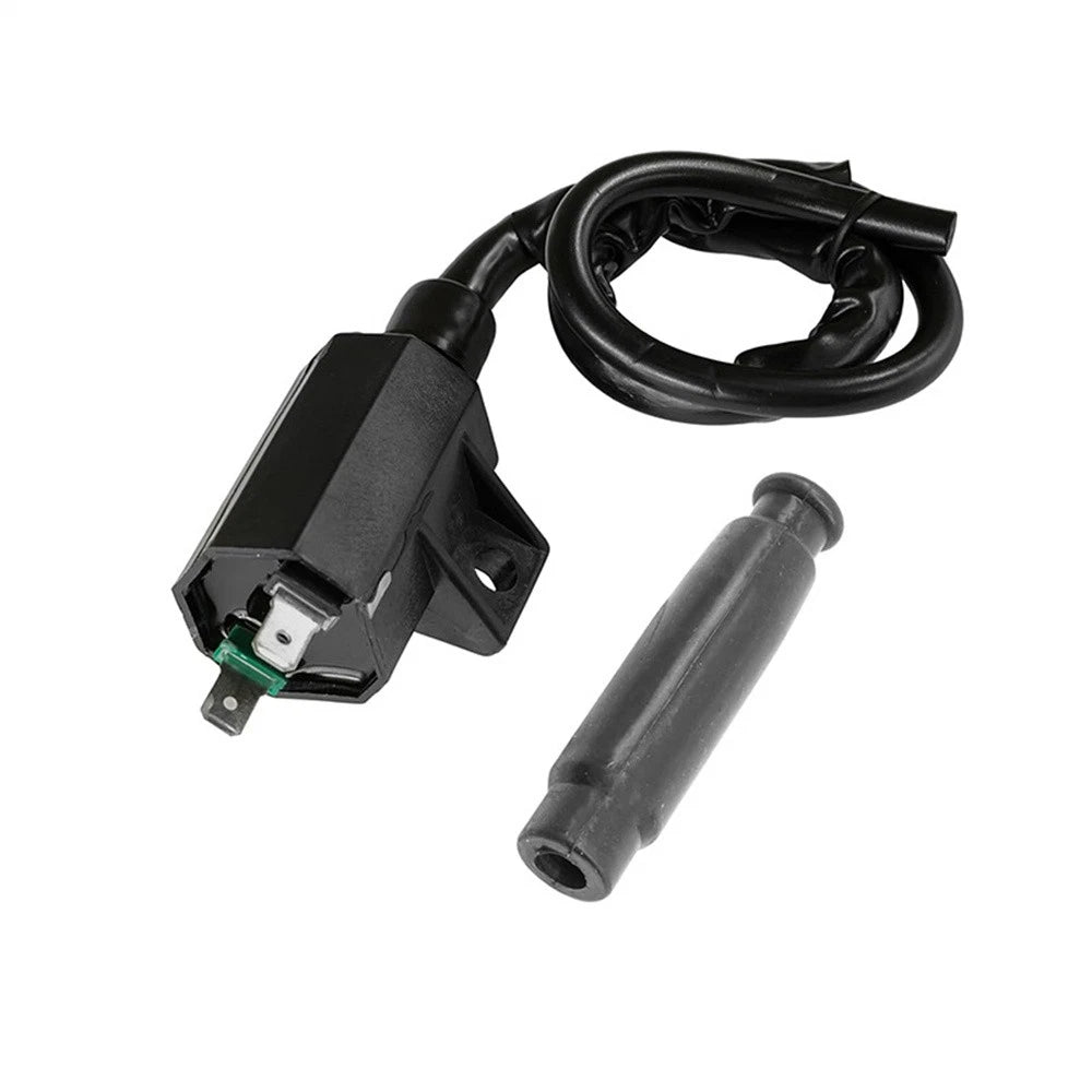 Ignition Coil 21121-0018 for Kawasaki Brute Force 650 KVF650 (2005–2013)