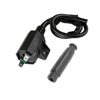 Ignition Coil 21121-0018 for Kawasaki Brute Force 650 KVF650 (2005–2013)