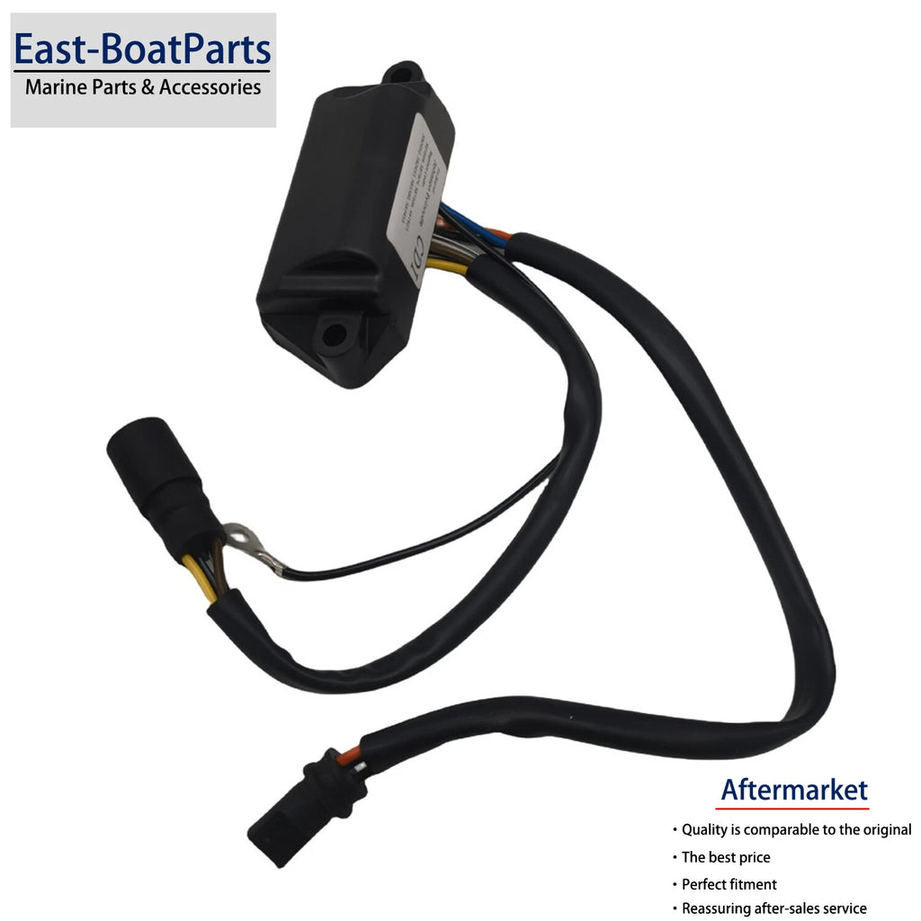 CDI Power Pack for Johnson/Evinrude (113-2453, 581649, 581924, 581926, 581927, 582452)