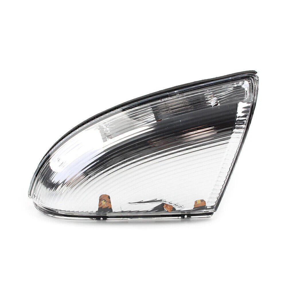 Right Side Turn Signal Light for Dodge Ram 1500 (2009–2018) & 2500 (2010–2018)