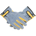 Welding Gloves for Work - Leather Replacement