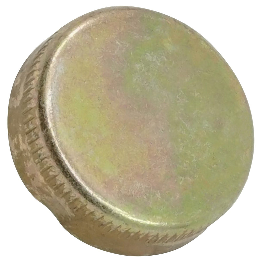 Power Steering Pump Cap Replacement for Ford New Holland (2000–2010)