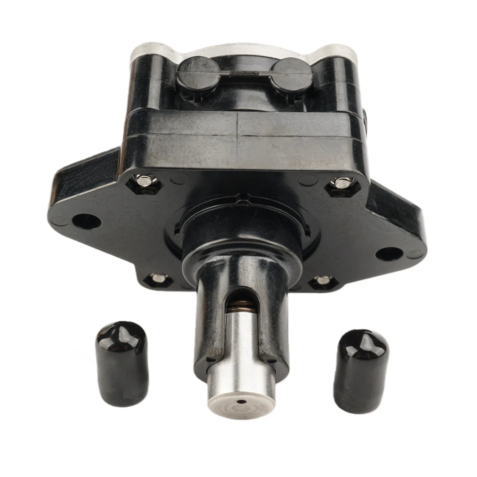 Gasoline Pump for Suzuki DF9.9B DF15A DF20A (2016–Present) 15100-89L20