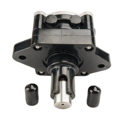 Gasoline Pump for Suzuki DF9.9B DF15A DF20A (2016–Present) 15100-89L20