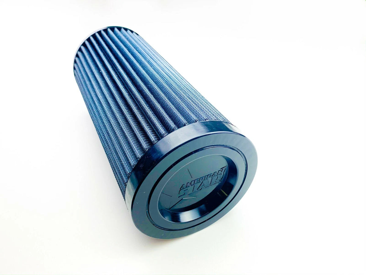 Reusable Fabric Air Filter for Polaris RZR S 900, RZR S 1000 (2015–2020)