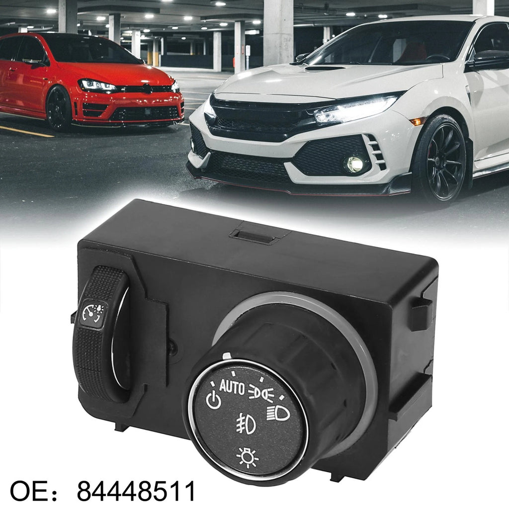 Headlight Switch for Chevrolet Tahoe (2014–2019)