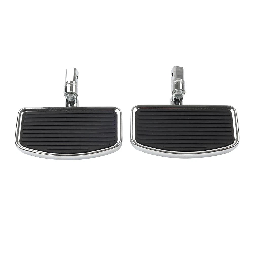 Front Foot Pegs for Yamaha V-Star Drag Star V-MAX (1997–2003)