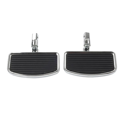 Front Foot Pegs for Yamaha V-Star Drag Star V-MAX (1997–2003)