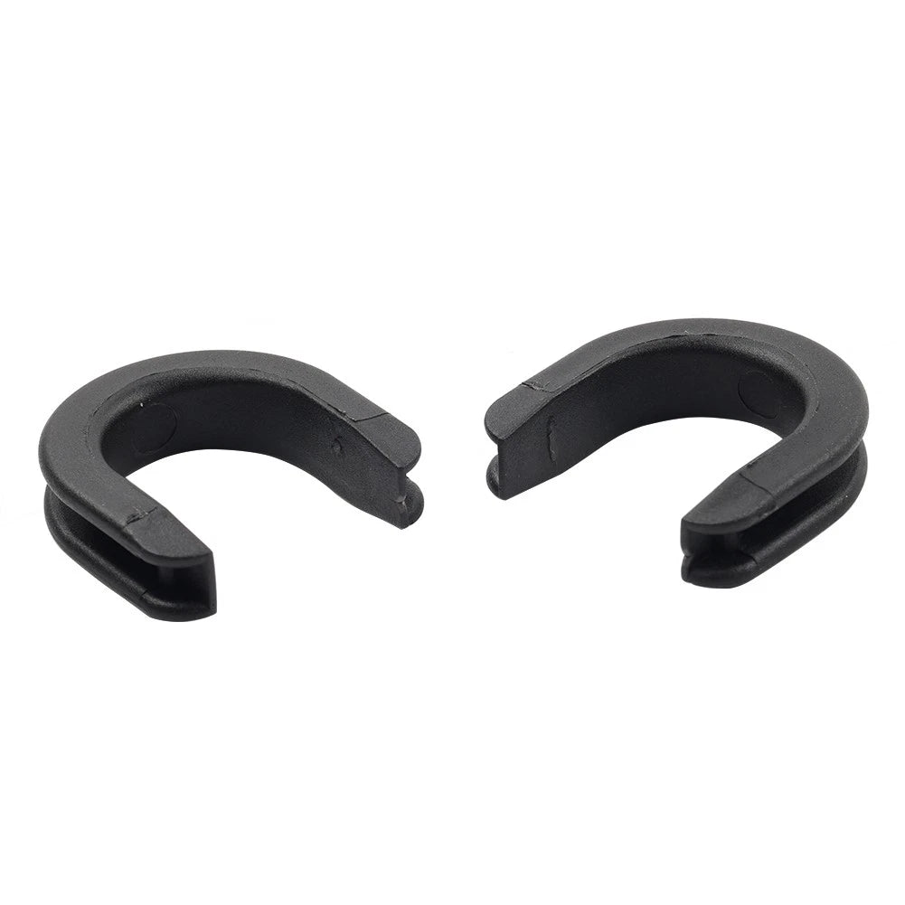 Luggage Rack Side Plate Mounting Bracket Grommet for Harley Touring (1987–2025)