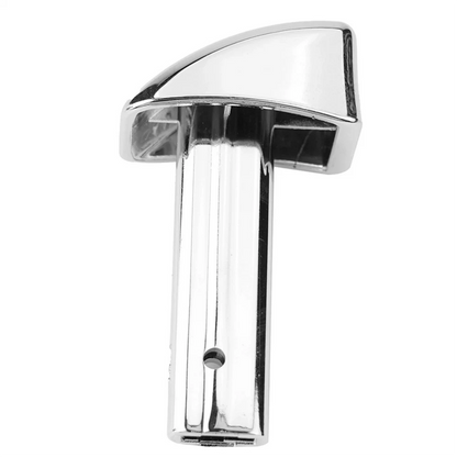 Side Seat Release Knob Silver Fit For Maserati Grancabrio Granturismo 980145120
