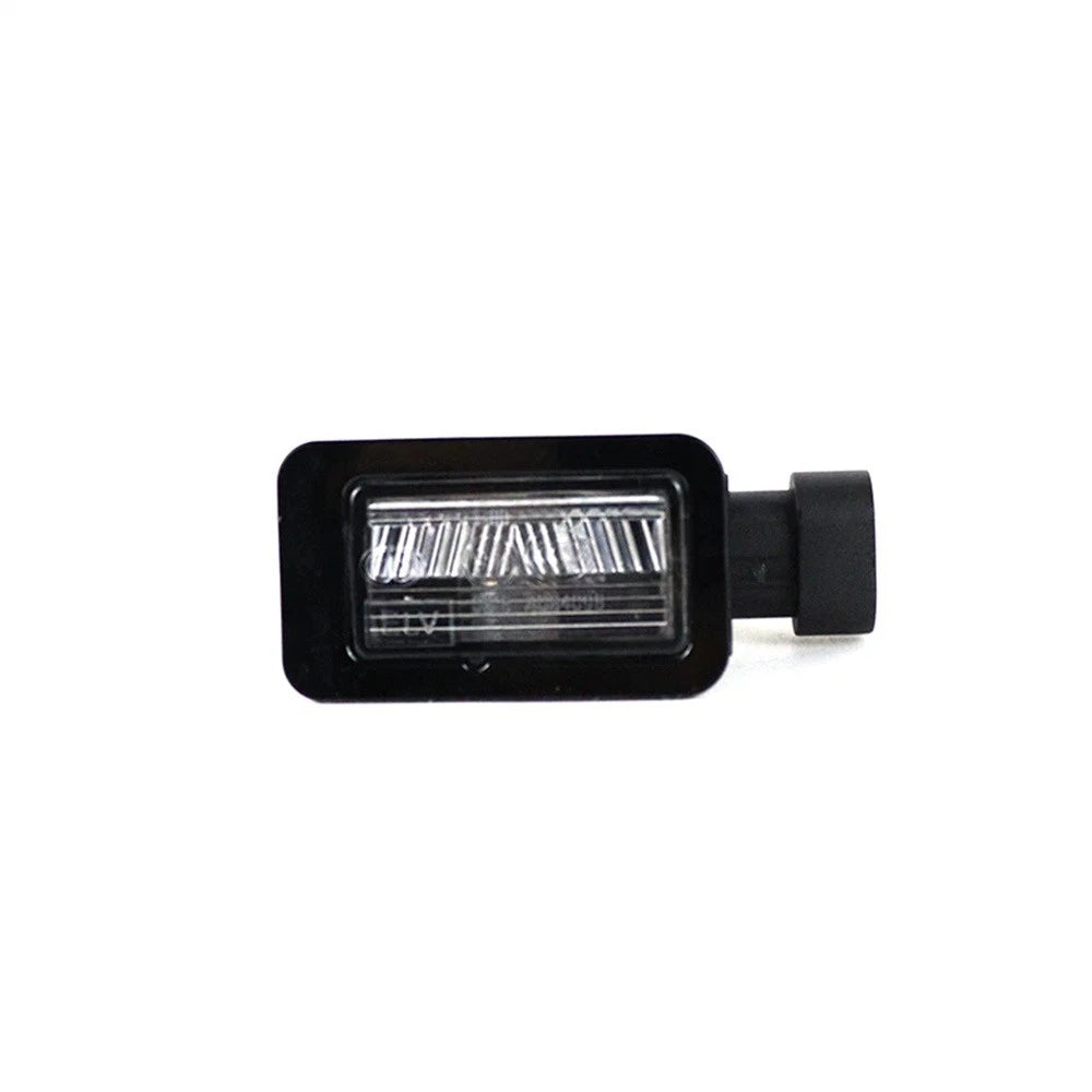 Car Rear License Plate Light For Great Wall Voleex C30 C50 ORA R1 Haval H5 H6 H9