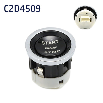 Ignition Control Switch for Jaguar XJ Series
