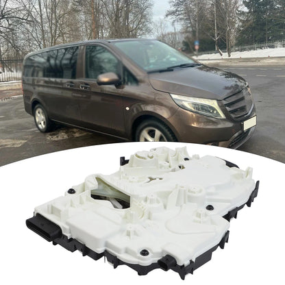 Rear Sliding Door Lock for Mercedes Vito W447 (2014–Present)