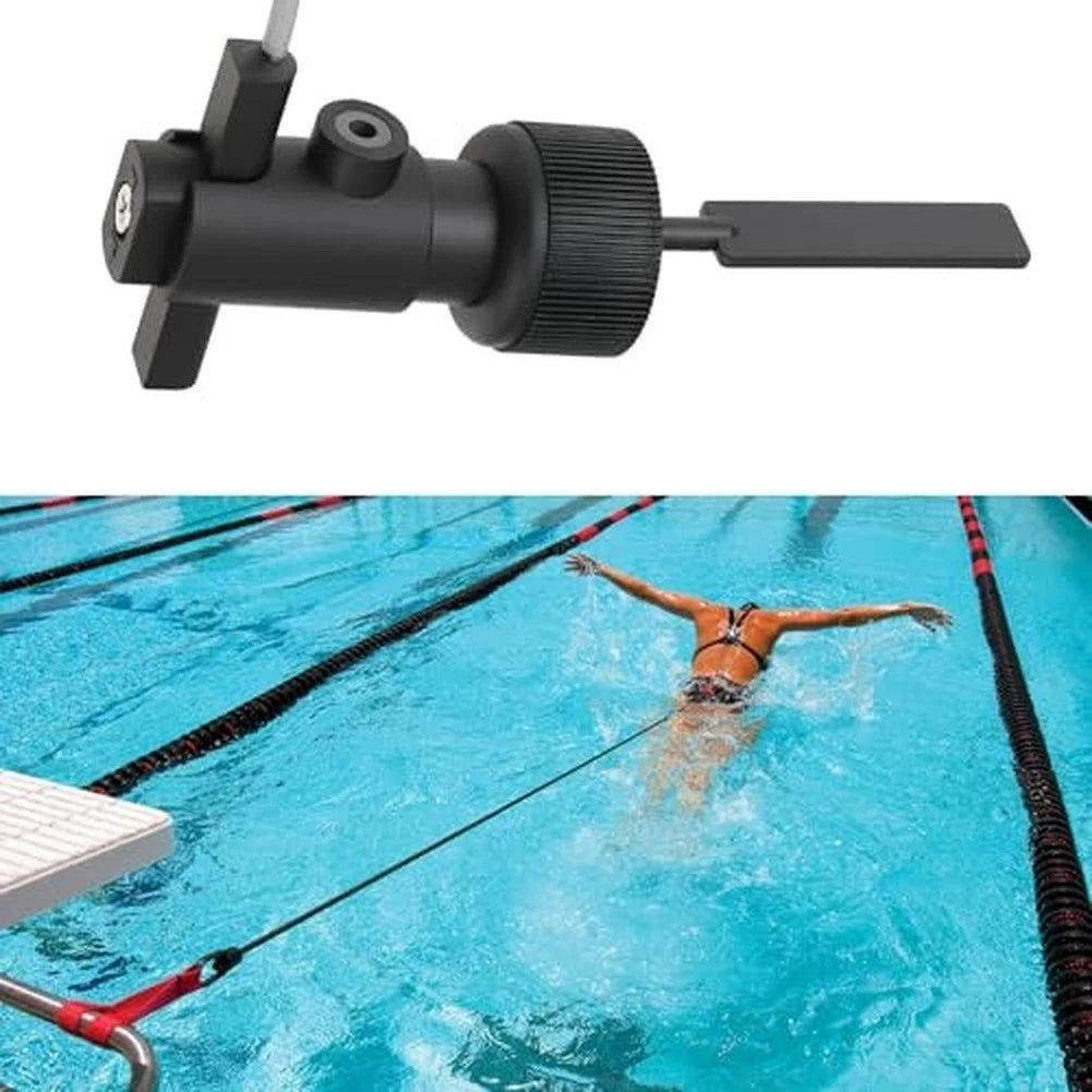 Flow Sensor for Swimming Pool Pumps and Air Source Heat Pump Circuits