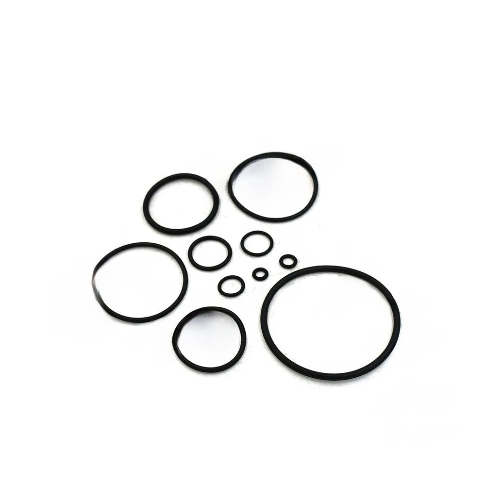 O Ring Replacement Kit for For RN45 B Tool (Compatible)