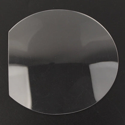 Headlight Protector Cover for Honda CB650R CB1000R (2018–2019) Transparent