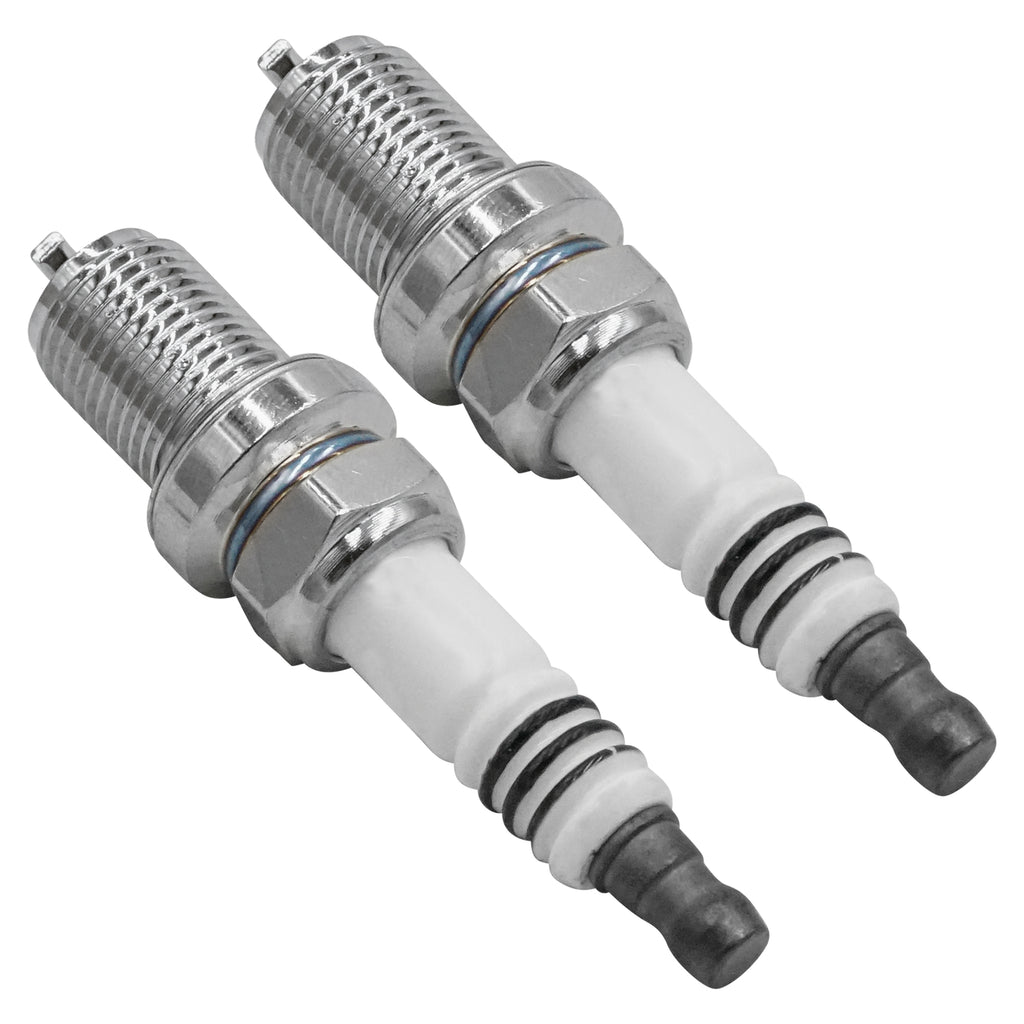 Iridium Spark Plug Replacement for Honda Accord Civic CR V (2001–2024)