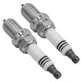 Iridium Spark Plug Replacement for Honda Accord Civic CR V (2001–2024)