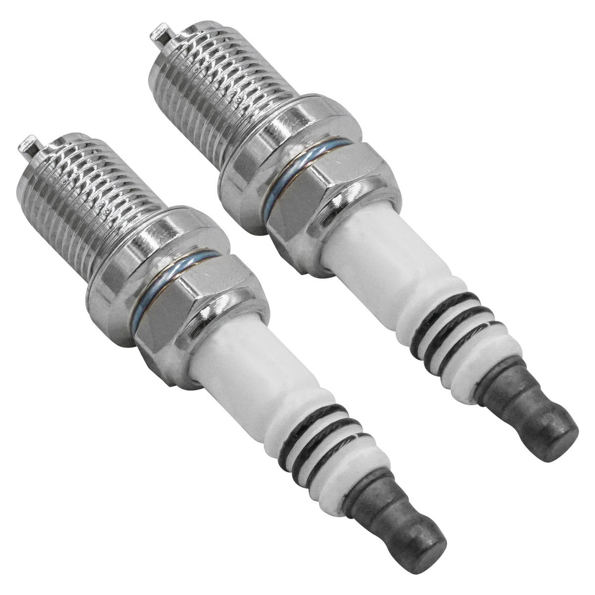 Iridium Spark Plug Replacement for Honda Accord Civic CR V (2001–2024)