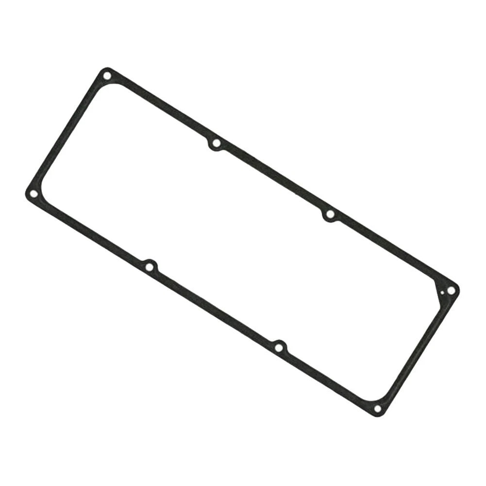 Rocker Cover Gasket for Auto Engine Repair (Plastic & Rubber Mix)