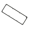 Rocker Cover Gasket for Auto Engine Repair (Plastic & Rubber Mix)