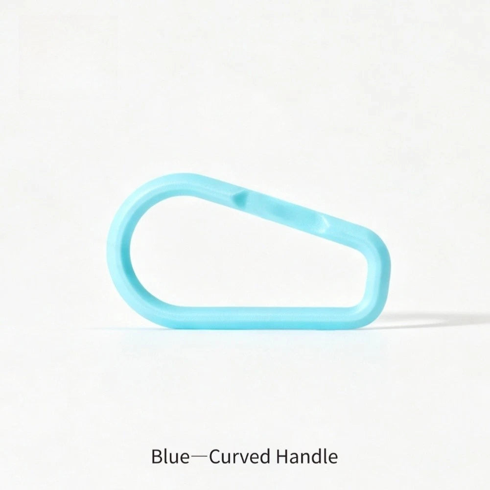 Bike Handle Lock for Safe Parking (3D Printed Material)