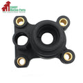 Water Pump Impeller Repair Kit for Johnson Evinrude (9.9HP & 15HP) 394711 0394711