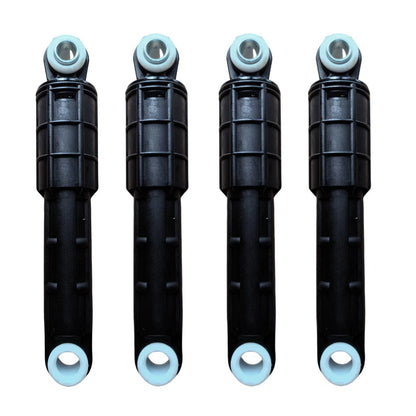 4X Washer Shock Absorber Replacement Kit for Samsung