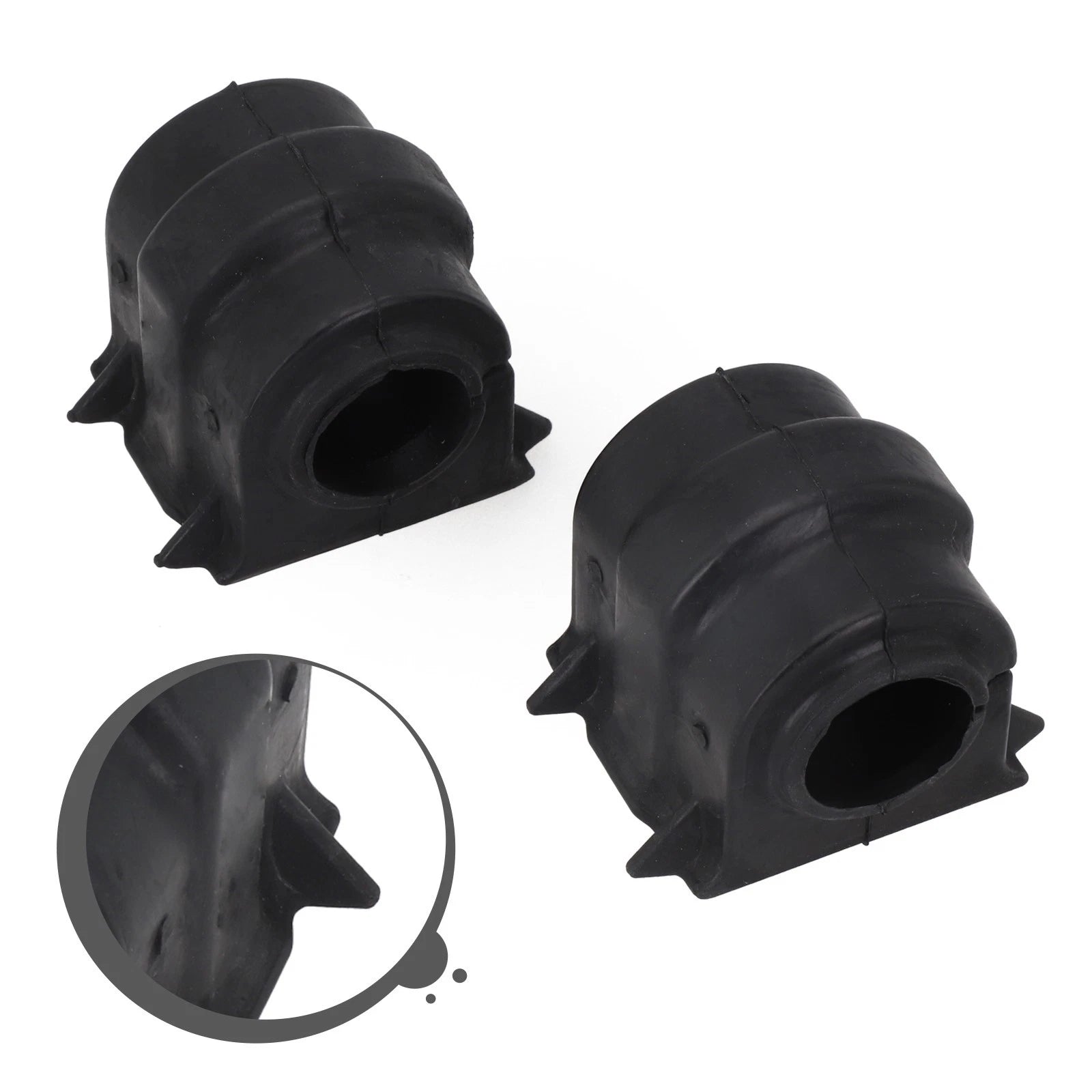 Front Stabilizer Bar Insulator Bushing for Ford Explorer, Flex (1319)